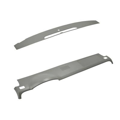 Coverlay - Coverlay 18-207SC-LGR Interior Accessories Kit - Image 1