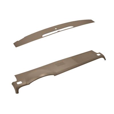 Coverlay - Coverlay 18-207SC-MBR Interior Accessories Kit - Image 1