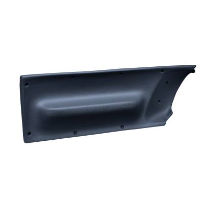 Coverlay - Coverlay 17-92-DBL Door Panel Insert - Image 1