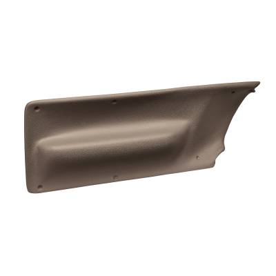 Coverlay - Coverlay 17-30-DBR Door Panel Insert - Image 1