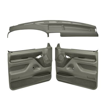 Coverlay - Coverlay 12-115C92F-TGR Interior Accessories Kit - Image 1