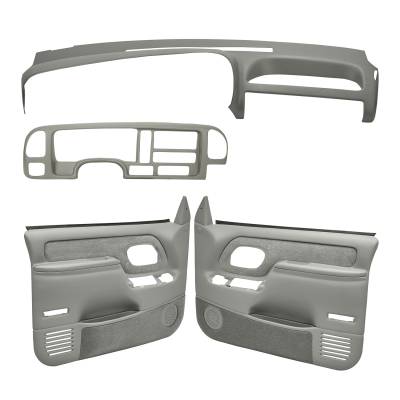 Coverlay - Coverlay 18-695C59F-LGR Interior Accessories Kit - Image 1