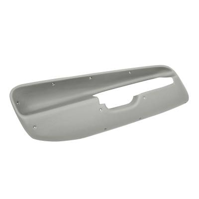 Coverlay - Coverlay 17-94F-LGR Door Panel Insert - Image 1