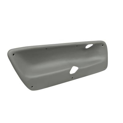 Coverlay - Coverlay 17-97R-MGR Door Panel Insert - Image 1