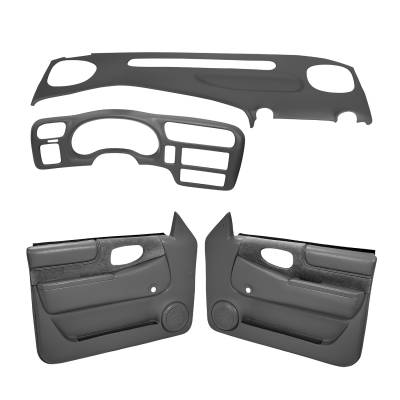 Coverlay - Coverlay 18-647C47N-DGR Interior Accessories Kit - Image 1