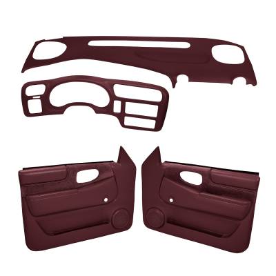 Coverlay - Coverlay 18-647C47N-MR Interior Accessories Kit - Image 1