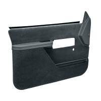 Coverlay - Coverlay 18-37N-SGR Replacement Door Panels - Image 1