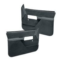 Coverlay - Coverlay 18-37N-SGR Replacement Door Panels - Image 3