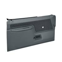 Coverlay - Coverlay 12-46N-SGR Replacement Door Panels - Image 1