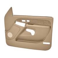 Coverlay - Coverlay 18-63FH-NTL Replacement Door Panels - Image 2