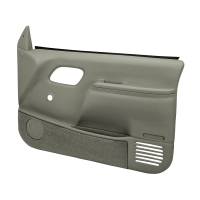 Coverlay - Coverlay 18-59N-TGR Replacement Door Panels - Image 2