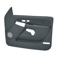 Coverlay - Coverlay 18-63FH-SGR Replacement Door Panels - Image 2