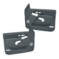 Coverlay - Coverlay 18-63FH-SGR Replacement Door Panels - Image 3