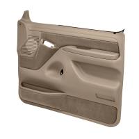 Coverlay - Coverlay 12-94F-MBR Replacement Door Panels - Image 2