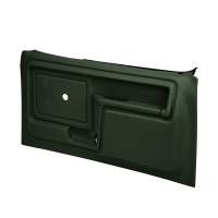 Coverlay - Coverlay 12-45N-GRN Replacement Door Panels - Image 2