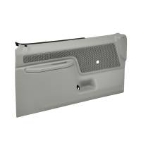 Coverlay - Coverlay 12-46N-LGR Replacement Door Panels - Image 1