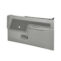 Coverlay - Coverlay 12-46N-LGR Replacement Door Panels - Image 2