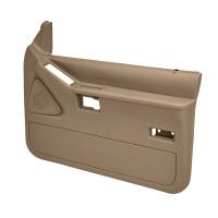 Coverlay - Coverlay 12-57F-LBR Replacement Door Panels - Image 2