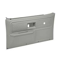 Coverlay - Coverlay 18-34N-LGR Replacement Door Panels - Image 1