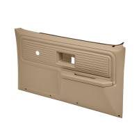 Coverlay - Coverlay 18-34N-NTL Replacement Door Panels - Image 2