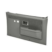 Coverlay - Coverlay 18-35L-MGR Replacement Door Panels - Image 2