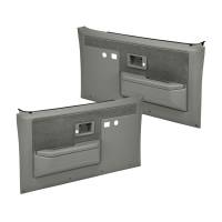 Coverlay - Coverlay 18-35L-MGR Replacement Door Panels - Image 3