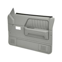 Coverlay - Coverlay 22-55F-LGR Replacement Door Panels - Image 2