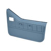 Coverlay - Coverlay 27-35-LBL Replacement Door Panels - Image 2