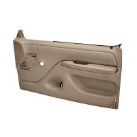 Coverlay - Coverlay 12-92N-MBR Replacement Door Panels - Image 2