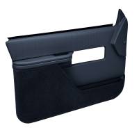 Coverlay - Coverlay 18-27F-DBL Replacement Door Panels - Image 1