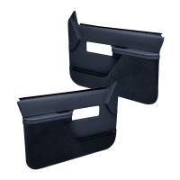 Coverlay - Coverlay 18-27F-DBL Replacement Door Panels - Image 3