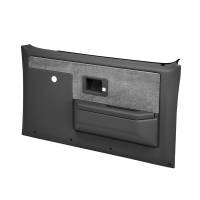 Coverlay - Coverlay 18-35N-DGR Replacement Door Panels - Image 2