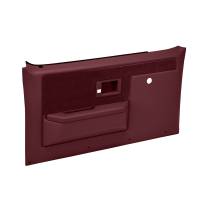 Coverlay - Coverlay 18-35N-MR Replacement Door Panels - Image 1