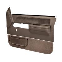 Coverlay - Coverlay 18-36N-DBR Replacement Door Panels - Image 2