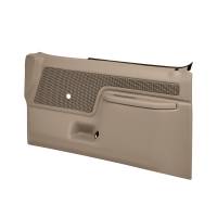 Coverlay - Coverlay 12-46N-MBR Replacement Door Panels - Image 2