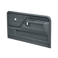 Coverlay - Coverlay 12-35-SGR Replacement Door Panels - Image 2