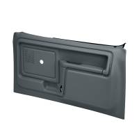 Coverlay - Coverlay 12-45N-SGR Replacement Door Panels - Image 2