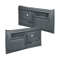 Coverlay - Coverlay 12-45N-SGR Replacement Door Panels - Image 3