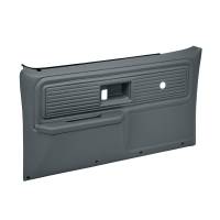 Coverlay - Coverlay 18-34N-SGR Replacement Door Panels - Image 1