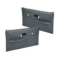 Coverlay - Coverlay 18-34N-SGR Replacement Door Panels - Image 3