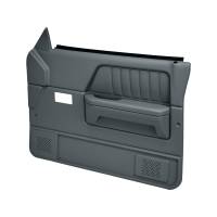 Coverlay - Coverlay 22-55F-SGR Replacement Door Panels - Image 2