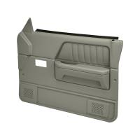 Coverlay - Coverlay 22-55F-TGR Replacement Door Panels - Image 2