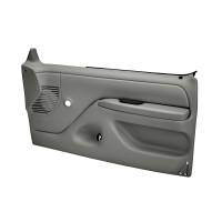 Coverlay - Coverlay 12-92N-MGR Replacement Door Panels - Image 2