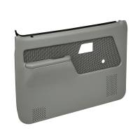 Coverlay - Coverlay 12-55N-MGR Replacement Door Panels - Image 1