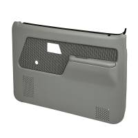 Coverlay - Coverlay 12-55N-MGR Replacement Door Panels - Image 2