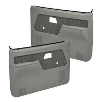 Coverlay - Coverlay 12-55N-MGR Replacement Door Panels - Image 3