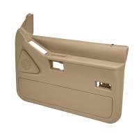 Coverlay - Coverlay 12-57F-NTL Replacement Door Panels - Image 2