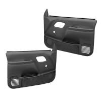 Coverlay - Coverlay 18-59N-DGR Replacement Door Panels - Image 3