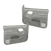 Coverlay - Coverlay 18-59N-LGR Replacement Door Panels - Image 4