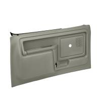 Coverlay - Coverlay 12-45N-TGR Replacement Door Panels - Image 1